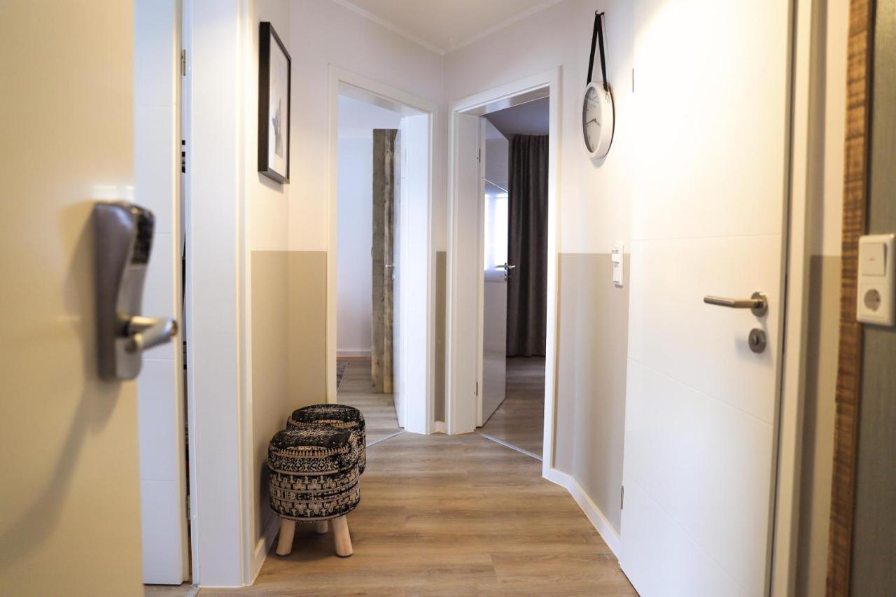 Smart Resorts Topas 301 Winterberg Zewnętrze zdjęcie