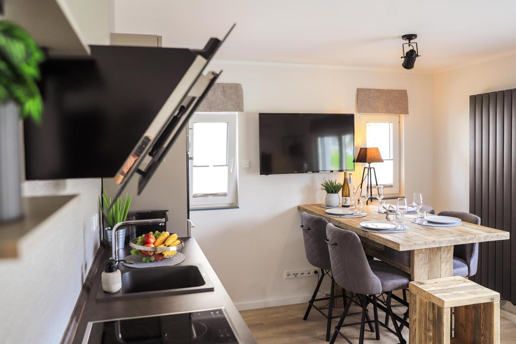 Smart Resorts Topas 301 Winterberg Zewnętrze zdjęcie